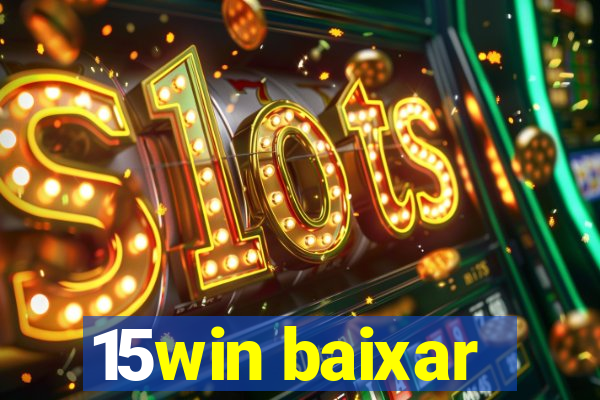 15win baixar